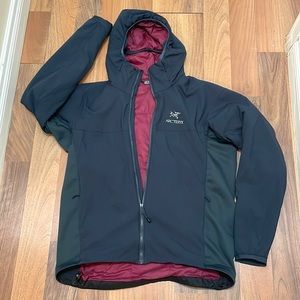 ARC'TERYX ATOM LT HOODIE JACKET